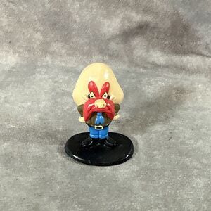 Vintage Yosemite Sam Figure  1987 Arby's